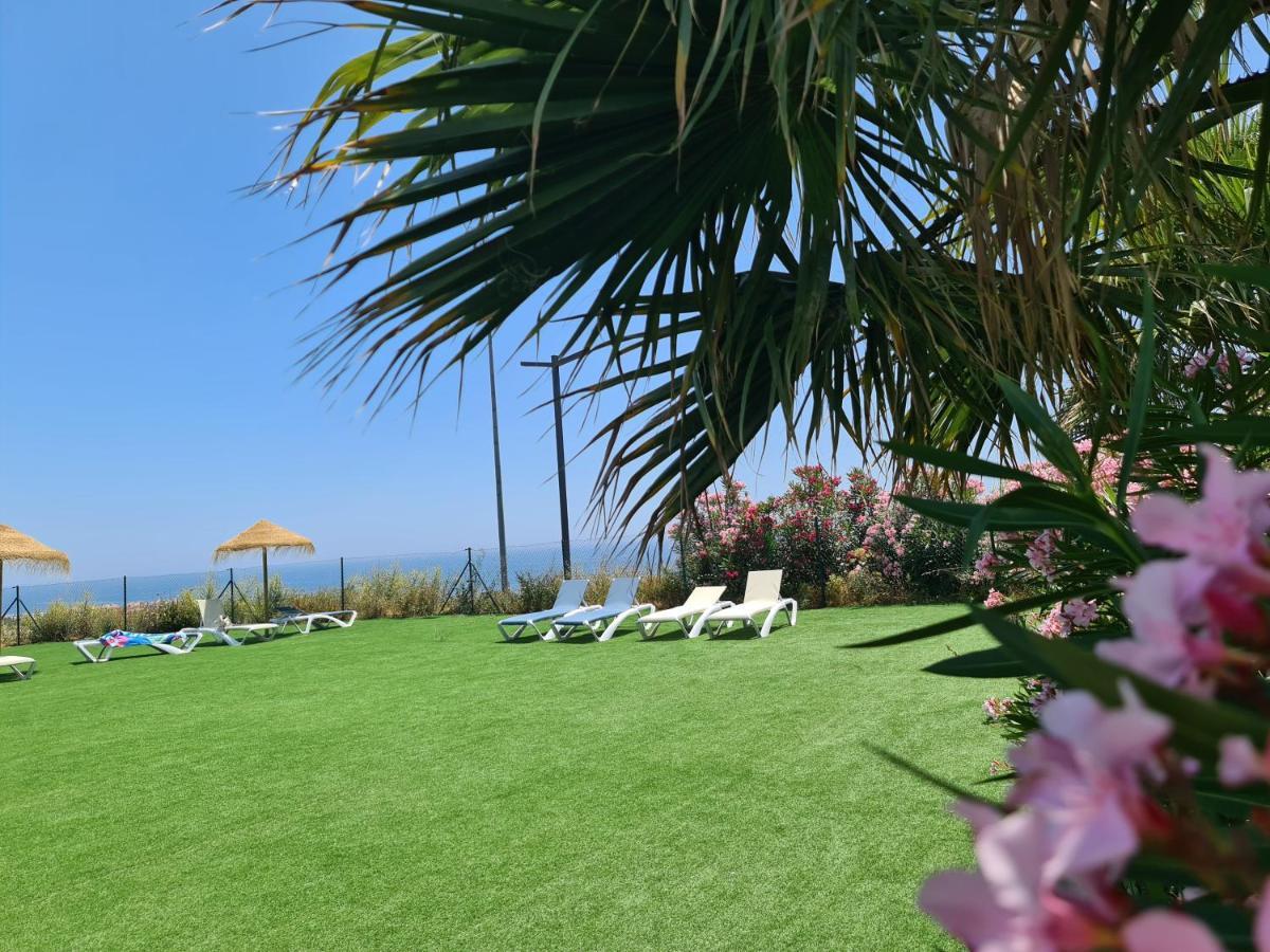 Seaside Serenity - Stylish With Spectacular Views Manilva